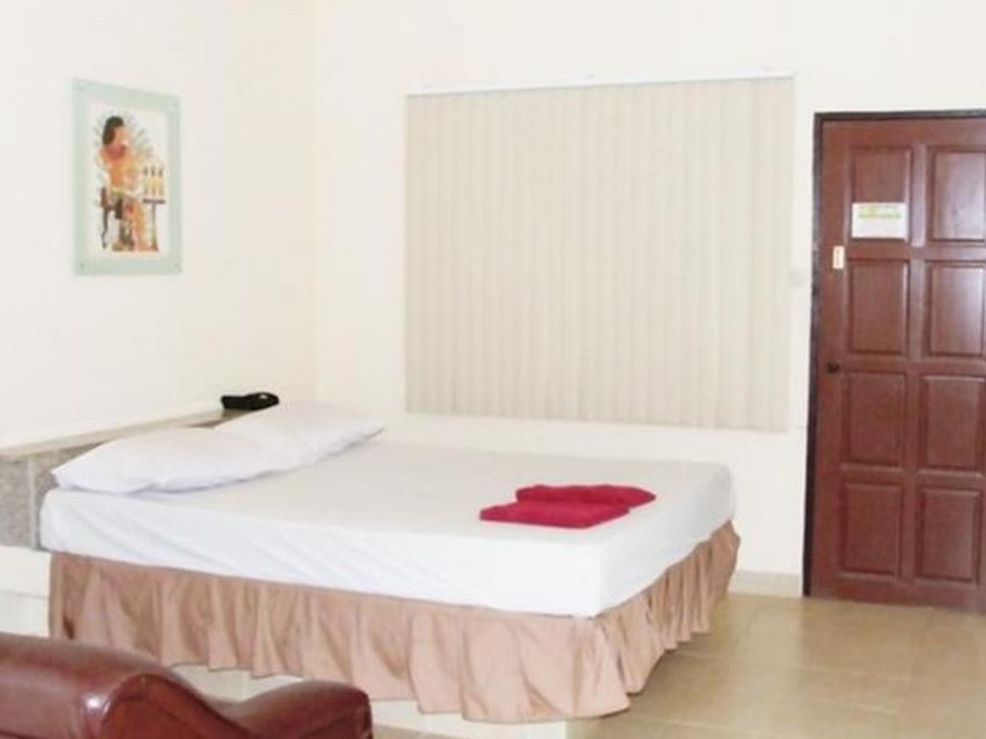 Money Resort Pattaya Dış mekan fotoğraf