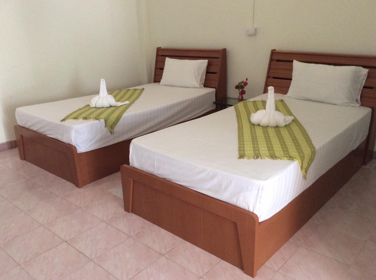 Money Resort Pattaya Dış mekan fotoğraf