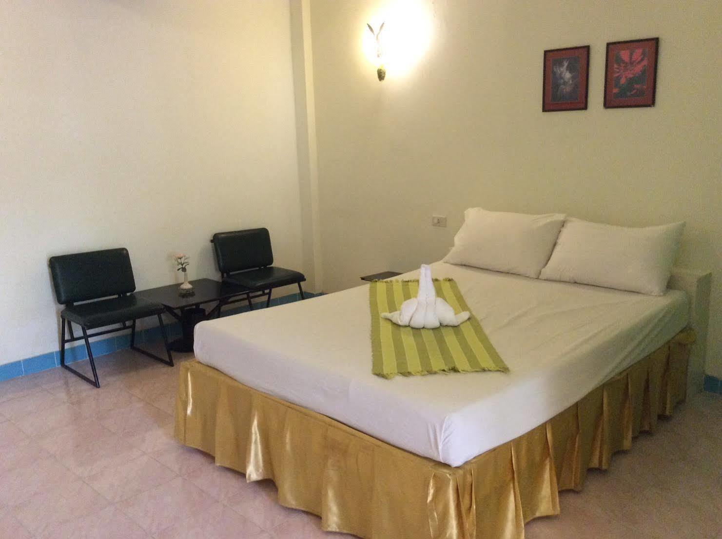 Money Resort Pattaya Dış mekan fotoğraf
