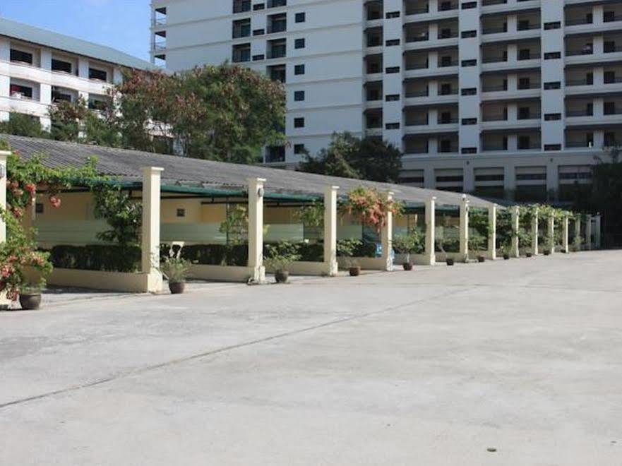 Money Resort Pattaya Dış mekan fotoğraf